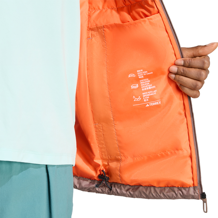 Scurta Adidas W MT DOWN H J photo 5