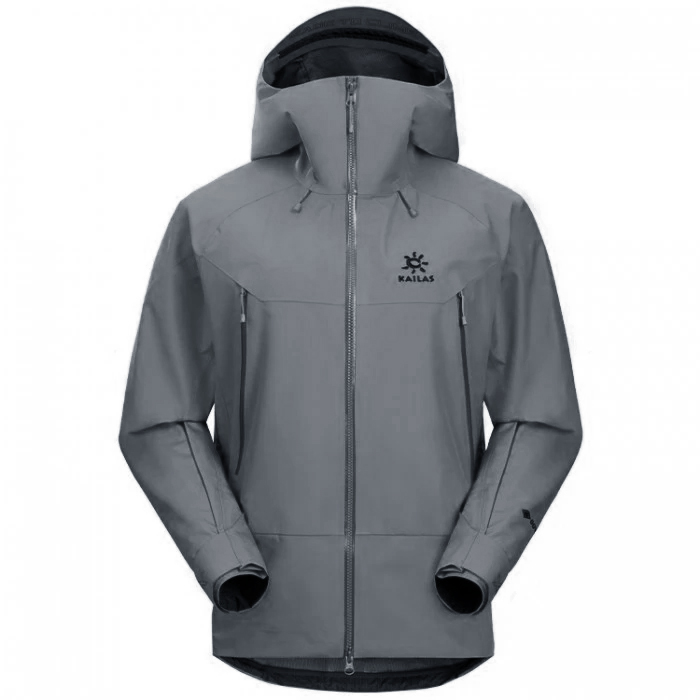 Scurta Kailas MONT-X Hardshell Jacket photo 