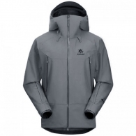 Scurta Kailas MONT-X Hardshell Jacket thumbnav