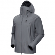 Scurta Kailas MONT-X Hardshell Jacket thumbnav 2