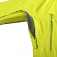 Scurta Kailas MONT-X Hardshell Jacket thumbnav 4