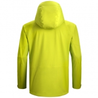 Scurta Kailas MONT-X Hardshell Jacket thumbnav 8