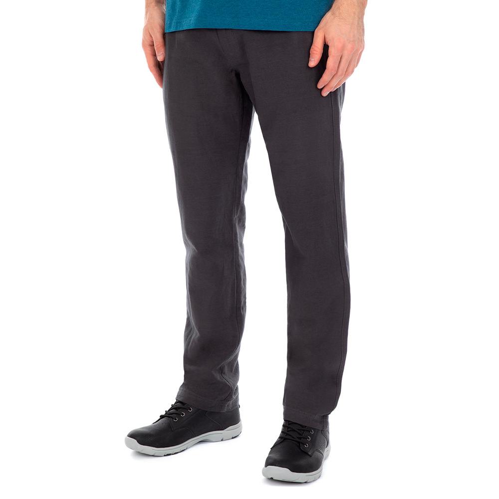 Pantaloni Outventure 58 Gri Barbati photo 3
