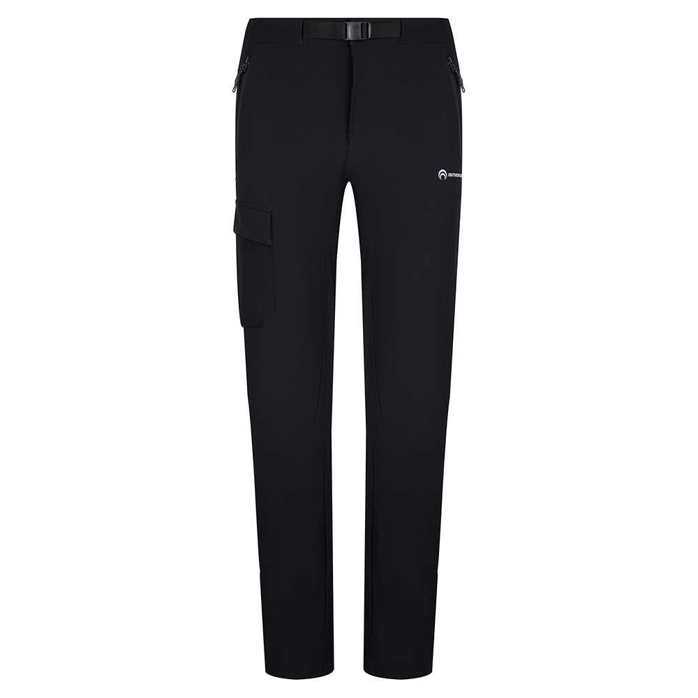 Pantaloni Outventure 54L Gri Barbati photo 1 Pantaloni Outventure 54L Gri Barbati photo 1
