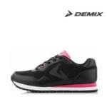 Кроссовки Demix RACE WH thumbnav 1