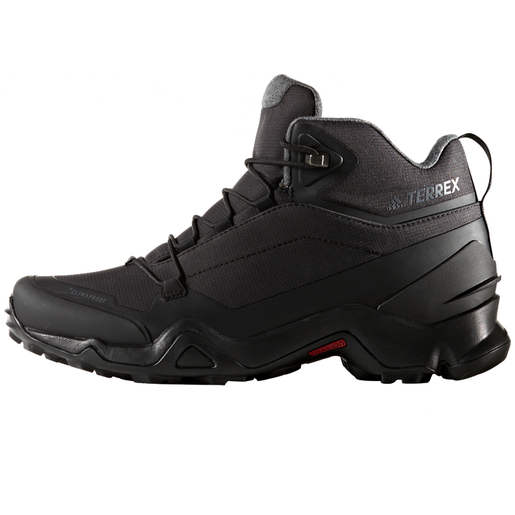 Ботинки Adidas TERREX FASTSHELL MID CW CP OUTDOOR / Мужской / 40.5 / Чёрный photo 1 Ботинки Adidas TERREX FASTSHELL MID CW CP OUTDOOR / Мужской / 40.5 / Чёрный photo 1