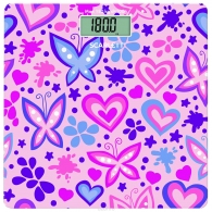 Весы напольные Scarlett SC-BS33E092 thumbnav 1