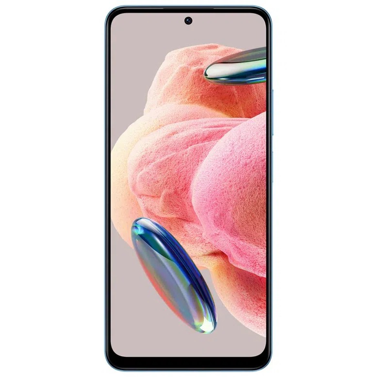 Xiaomi Redmi Note 12 5G 8+256GB Ice Blue EU photo 2