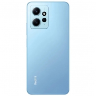 Xiaomi Redmi Note 12 5G 8+256GB Ice Blue EU thumbnav 4
