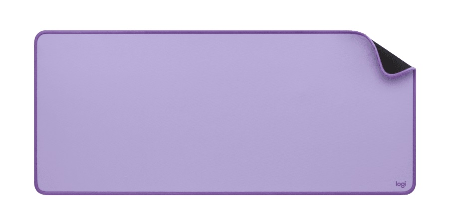 Logitech Desk Mat Studio Series - LAVENDER photo 1