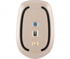 Mouse Bluetooth HP 410 Slim / 2000dpi / Silver thumbnav 5