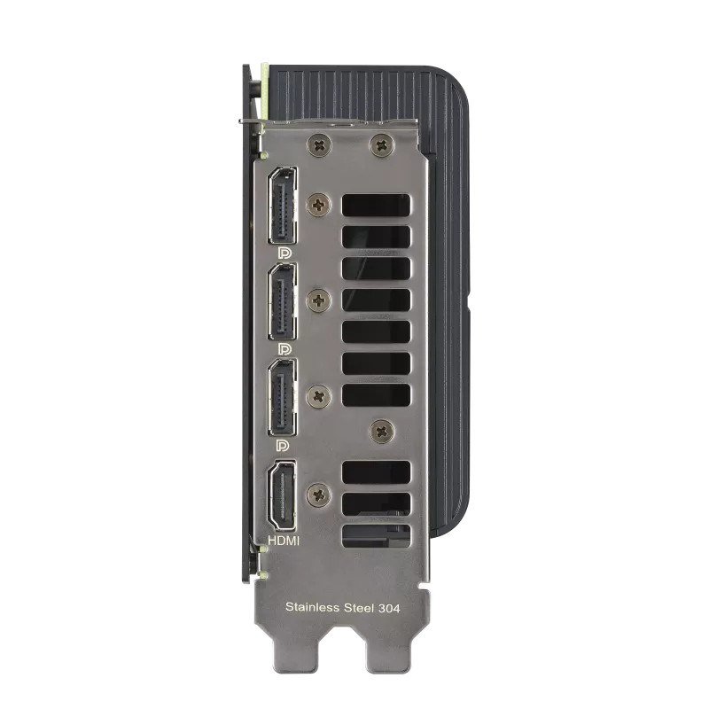 Видеокарта ASUS ProArt GeForce RTX 4060 OC Edition / 8GB / GDDR6 / 128bit photo 8
