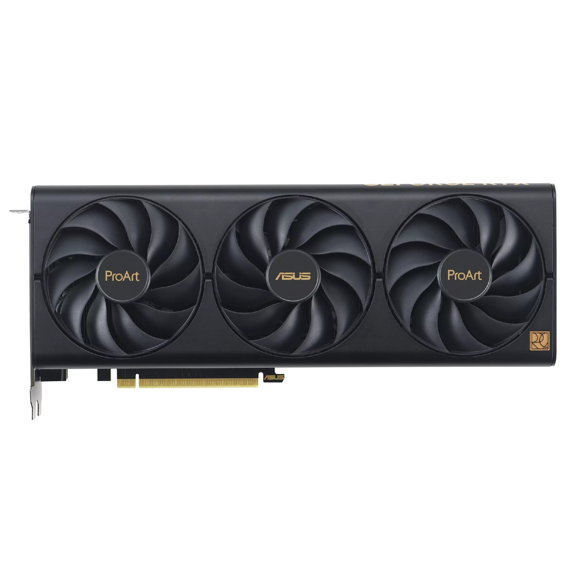 Видеокарта ASUS ProArt GeForce RTX 4070 SUPER OC Edition/ 12GB / GDDR6X / 192bit photo 2