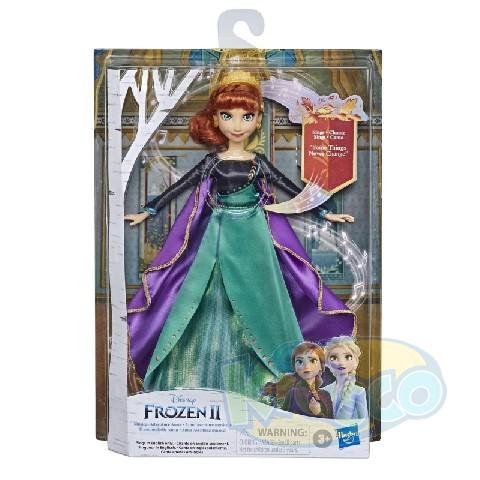 Frozen E8881 Frozen 2 Musical Adventure Anna photo 1