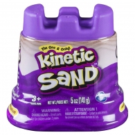 Spin Master 6037169 Nisip Kinetic Castle Container thumbnav 1