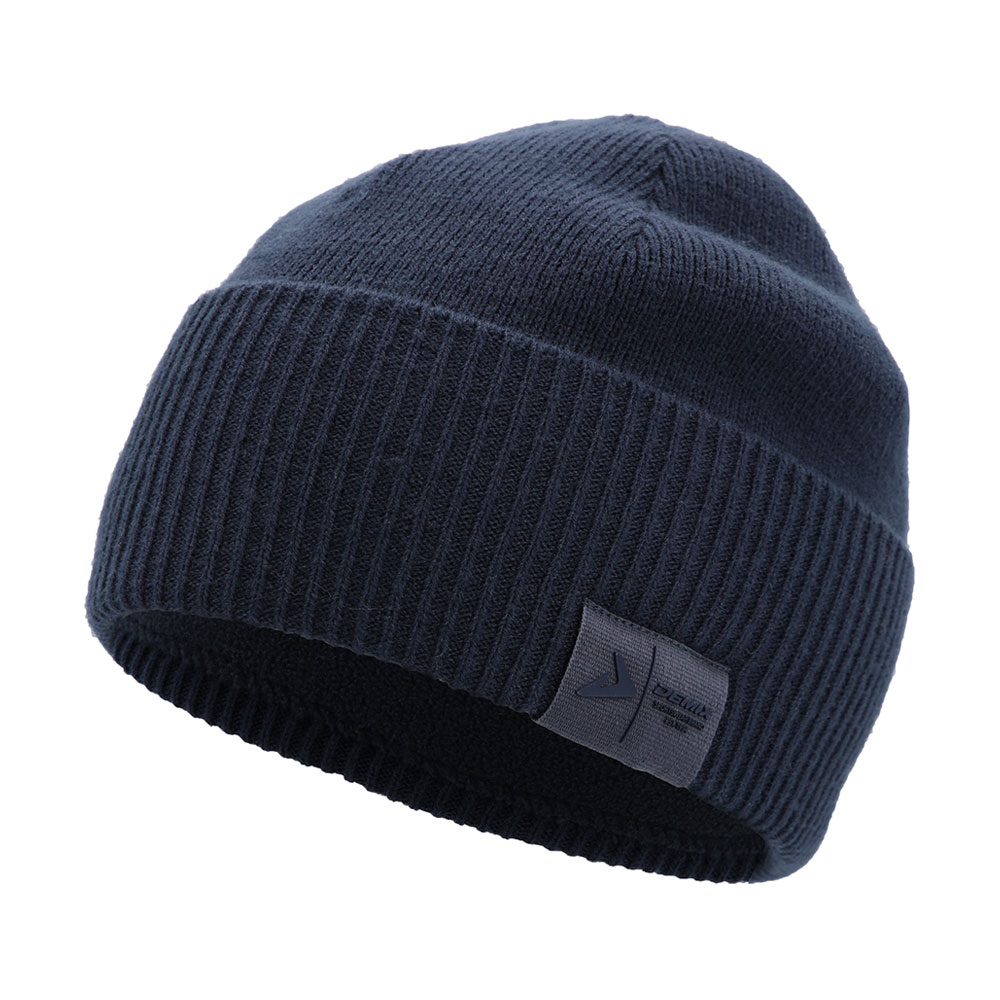 Caciula Demix HAT One size Gri photo 1 Caciula Demix HAT One size Gri photo 1