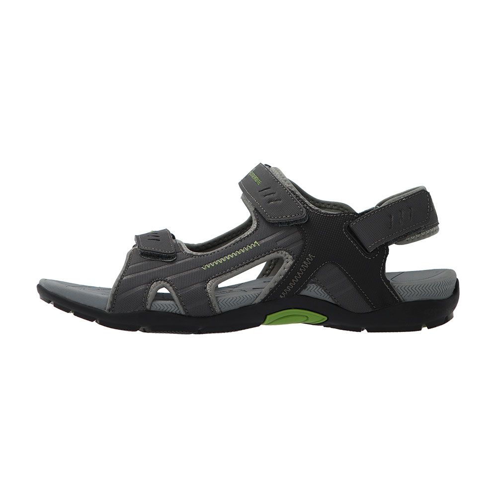 Sandale Outventure Lakeland pt Barbati / 40 / Gri photo 1 Sandale Outventure Lakeland pt Barbati / 40 / Gri photo 1