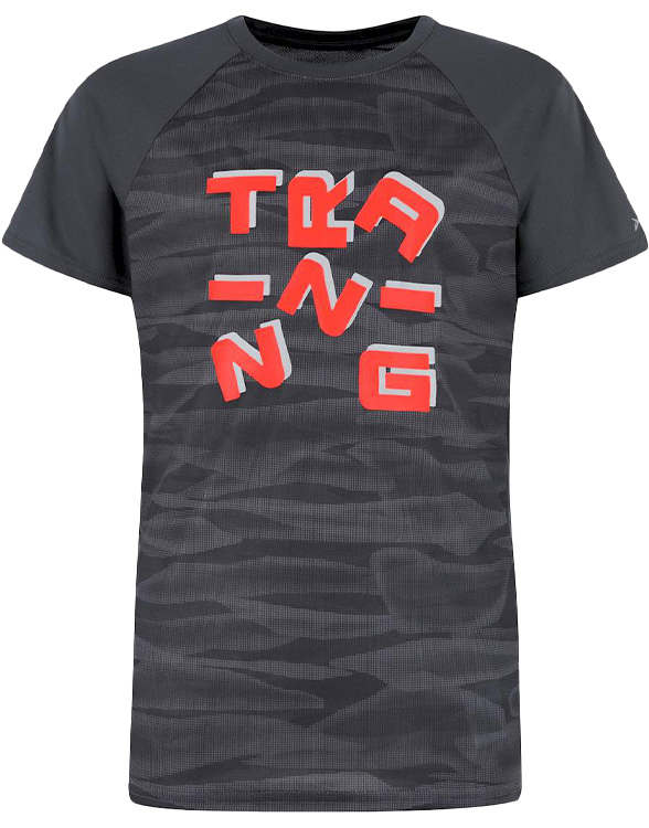 Tricou Demix Train B Tee photo 1