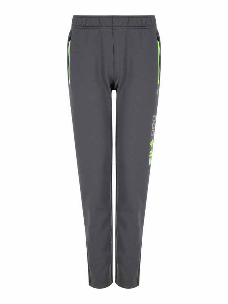 Брюки Fila B Pants photo 1 Брюки Fila B Pants photo 1