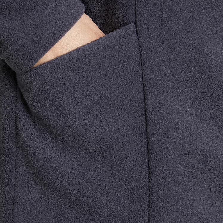 Hanorac Outventure Jacket Women 42 Gri Femei photo 5