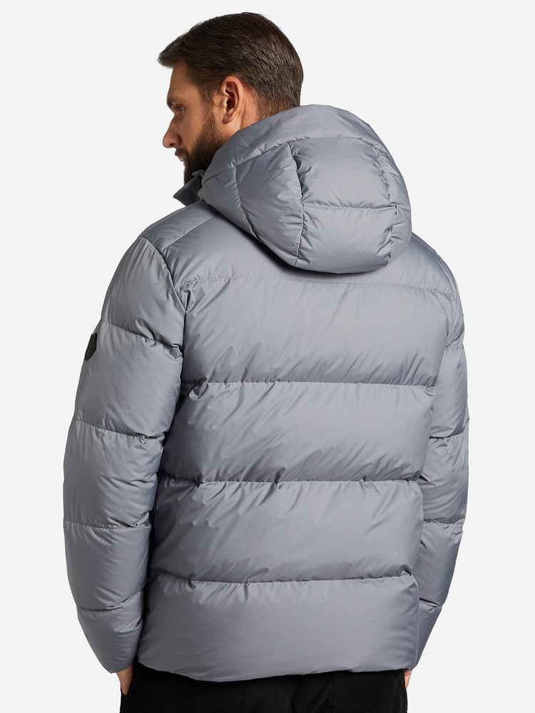 Geacă pt Barbati Outventure Jacket M 46 Gri photo 2