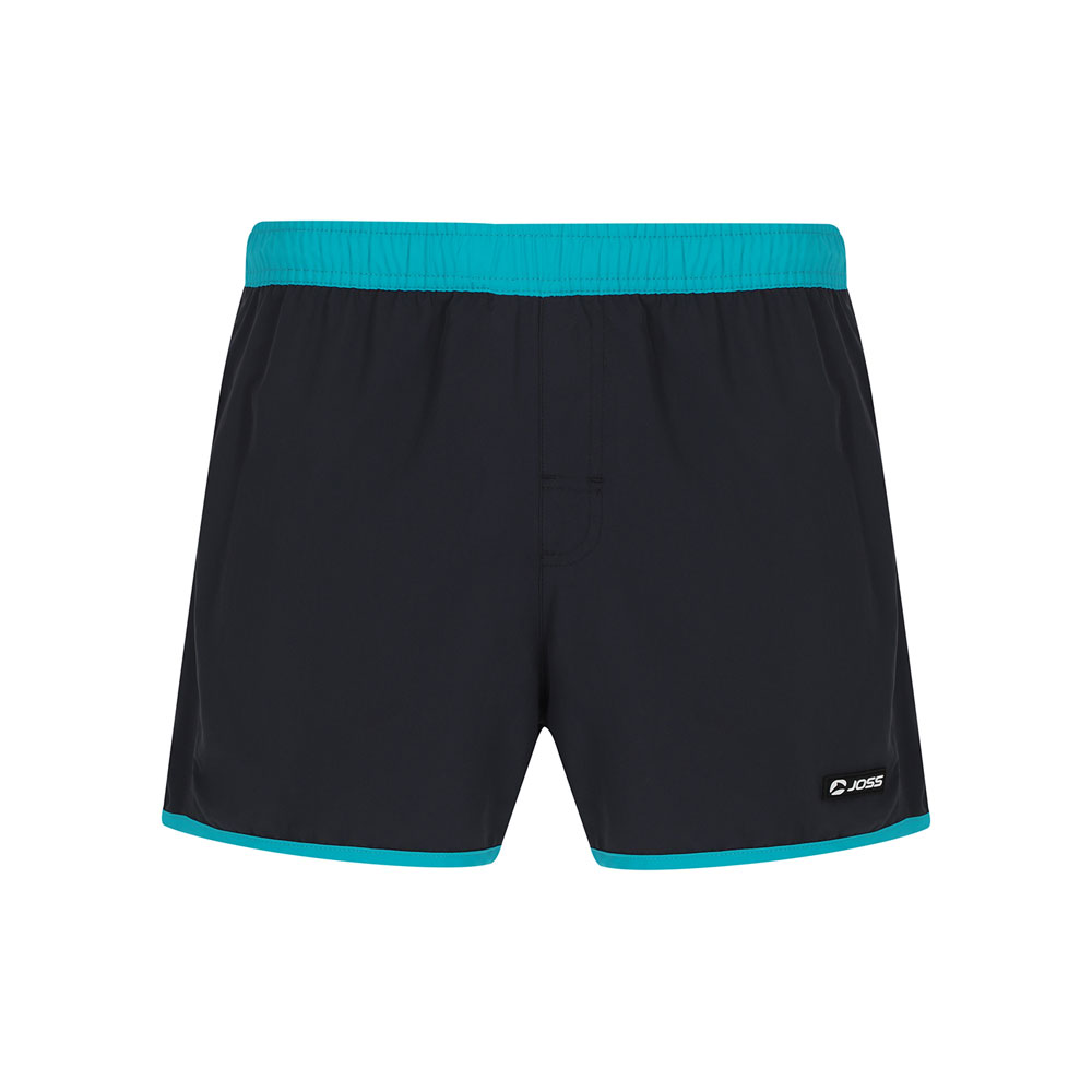 Sorti p/u inot Joss Swim Shorts/Gri photo 1 Sorti p/u inot Joss Swim Shorts/Gri photo 1