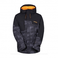 Scurta Fundango RYDER Jacket thumbnav 1