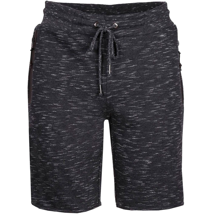 Sorti de bărbați Fundango Woody Sweatshort S Gri photo 1