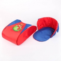 Плед для санок SIMA-LAND Medvedi thumbnav 2