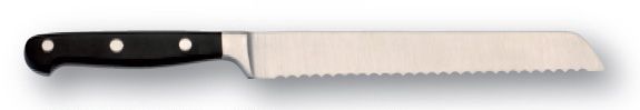 Нож для хлеба Berghoff 2800393 photo 1 Нож для хлеба Berghoff 2800393 photo 1