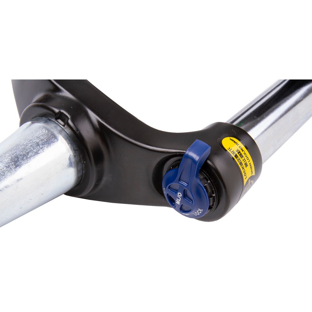 Furca Zoom ZOOM 565D suspension fork photo 2