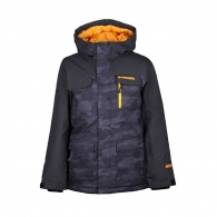 Куртка Fundango GIBSON Jacket thumbnav 1
