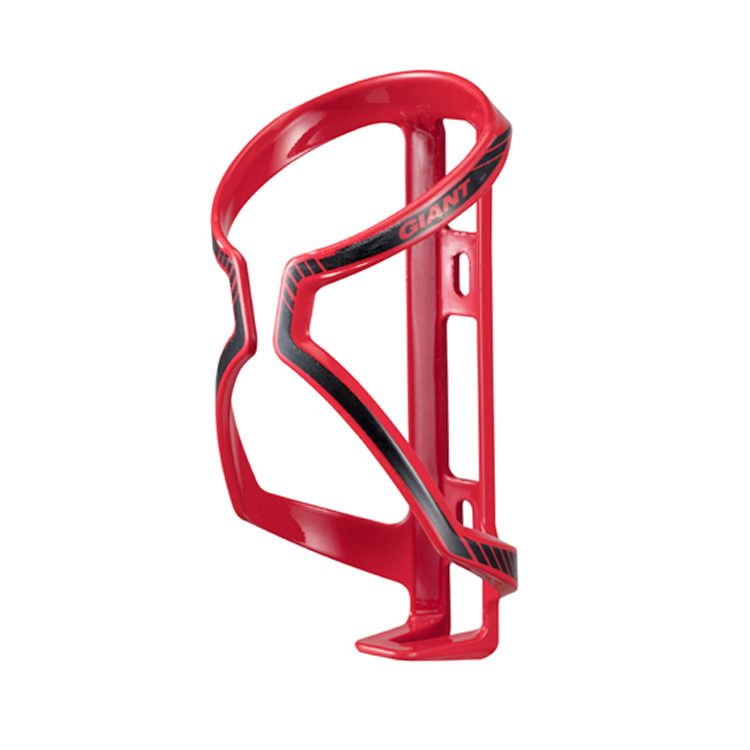 Suport pentru bidon Giant AIRWAY SPORT RED/GLOSSBLACK photo 