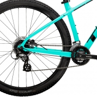 Bicicleta de amatori Trek Marlin 5 Gen 2 thumbnav 2
