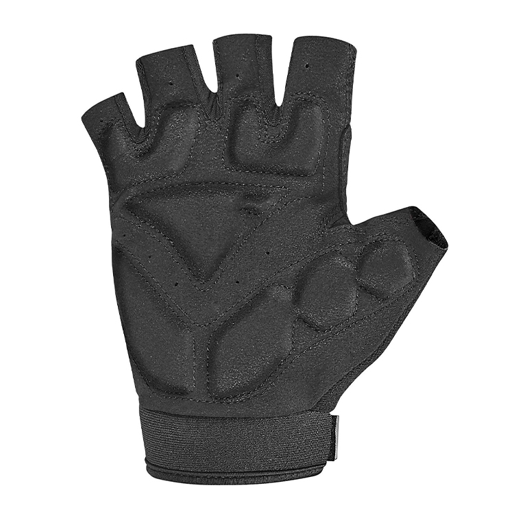 Перчатки велосипедные Giant RIVAL SF GLOVE BLACK L Черный 830000893 photo 2