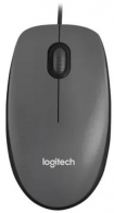 Проводная мышь Logitech M90 (910-001793) thumbnav 1