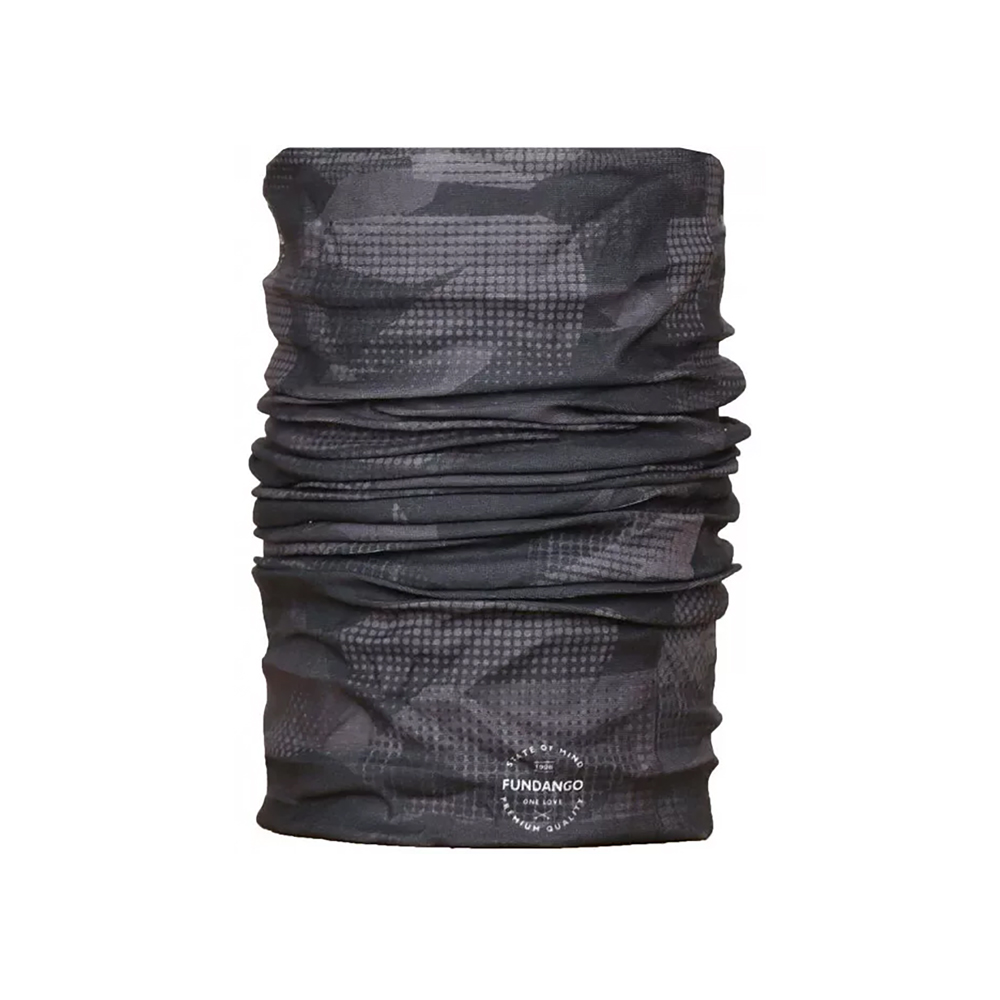 Buff Fundango Bandana DB Negru photo 1 Buff Fundango Bandana DB Negru photo 1