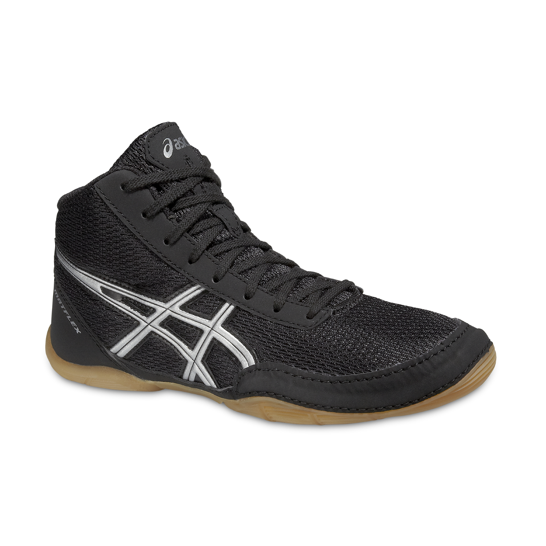 Борцовки Asics MATFLEX 5 photo 3