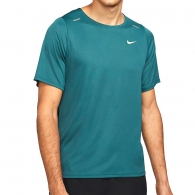 Tricou Nike M NK RISE 365 SS WILD RUN GX thumbnav 1