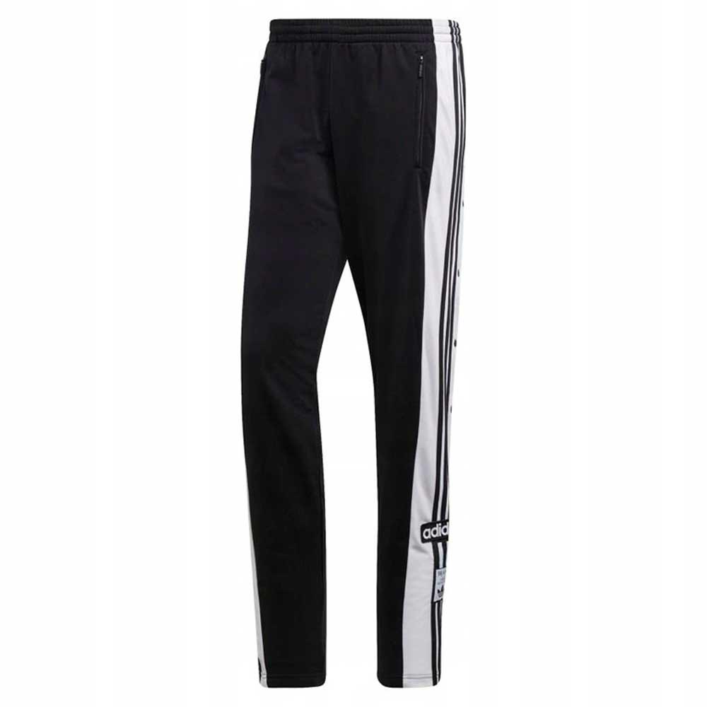 Pantaloni Adidas SNAP PANTS S Negru Barbati photo 1 Pantaloni Adidas SNAP PANTS S Negru Barbati photo 1