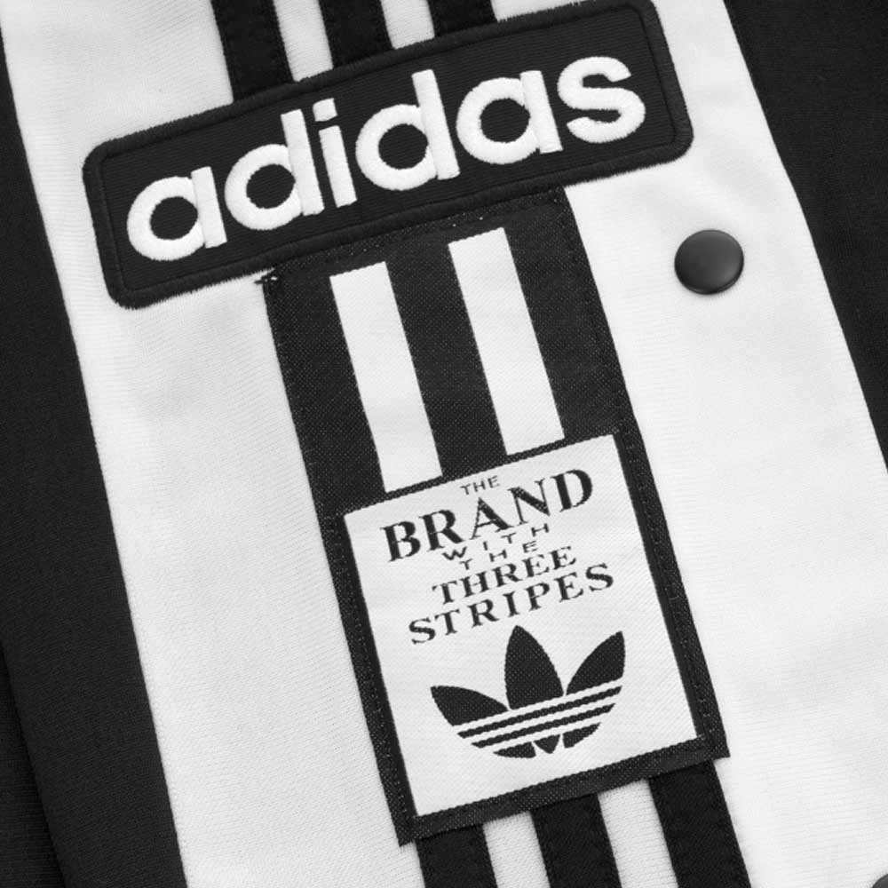 Pantaloni Adidas SNAP PANTS S Negru Barbati photo 2