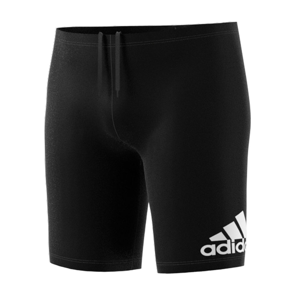 Slipi-sorti Adidas FIT JAM BOS/Negru photo 1 Slipi-sorti Adidas FIT JAM BOS/Negru photo 1