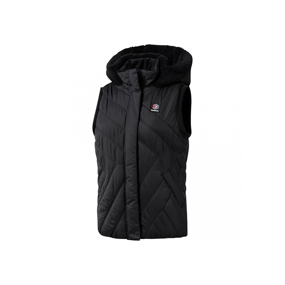 Reebok CL VEST XS Negru Femei photo 1 Reebok CL VEST XS Negru Femei photo 1