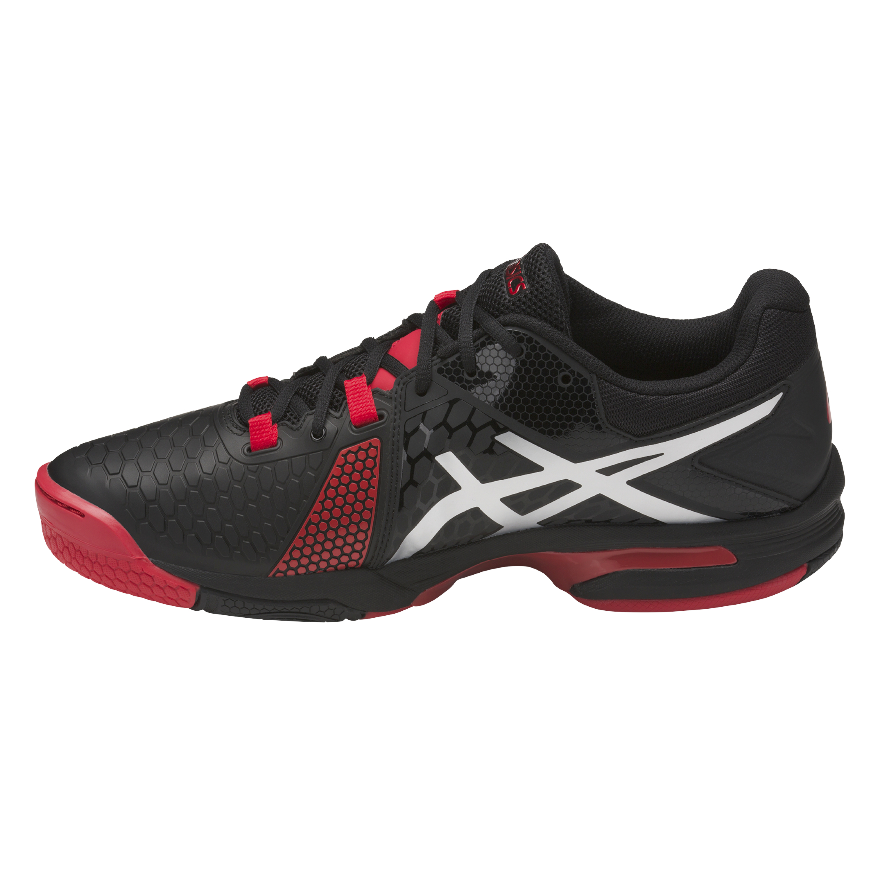 Кроссовки Asics GEL-BLAST 7 photo 1 Кроссовки Asics GEL-BLAST 7 photo 1