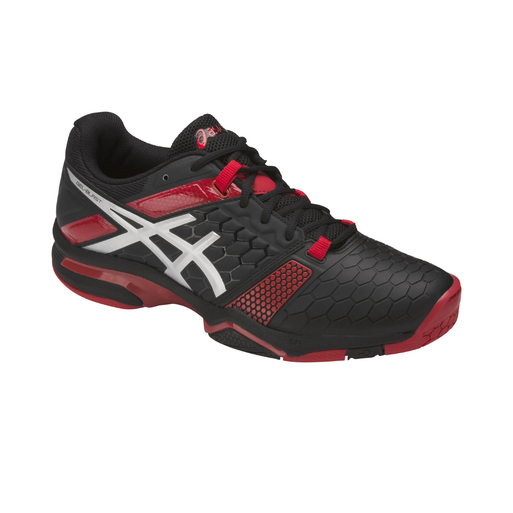 Кроссовки Asics GEL-BLAST 7 photo 2