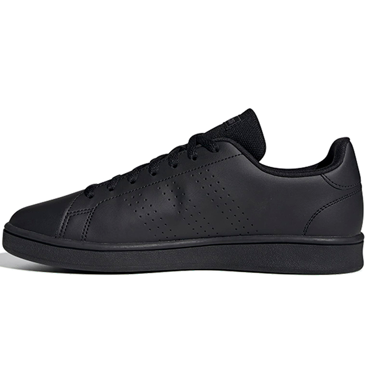 Incaltaminte Sport Adidas ADVANTAGE BASE pt Barbati / 41.5 / Negru photo 1