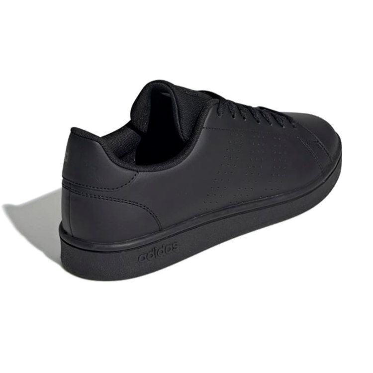 Incaltaminte Sport Adidas ADVANTAGE BASE pt Barbati / 41.5 / Negru photo 3