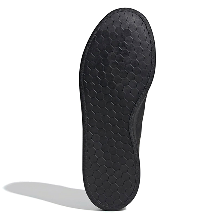 Incaltaminte Sport Adidas ADVANTAGE BASE pt Barbati / 41.5 / Negru photo 5