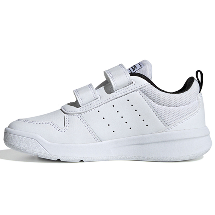 Кроссовки Adidas TENSAUR C / Мужской / 28 / Белый/Черный photo 1 Кроссовки Adidas TENSAUR C / Мужской / 28 / Белый/Черный photo 1