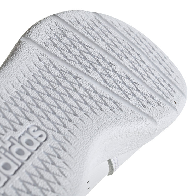 Кроссовки Adidas TENSAUR C / Мужской / 32 / Белый/Черный photo 4